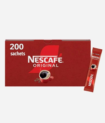 Nescafe