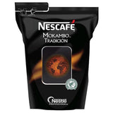 Nescafe Mokambo Tradicion Vending Coffee - (500g Bags)