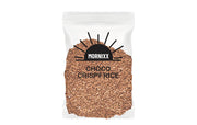 Mornixx Cocoa Rice Individual Portion Packs - 35g (Pack of 40) BEST BEFORE 05/26
