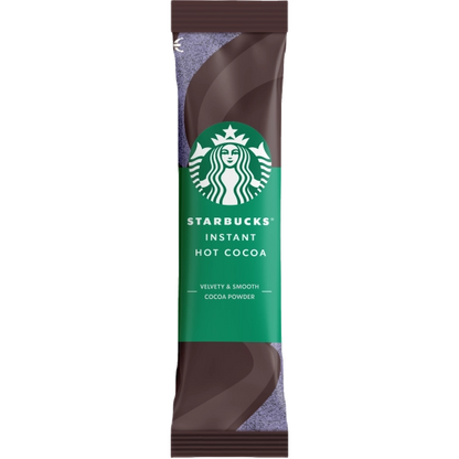 Starbucks Instant Hot Chocolate Sachets 35g (Pack of 20)