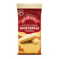 Paterson’s Scottish Cream Shortbread Twin Finger Mini Pack - Individually Wrapped Biscuits - 40g (Box of 48)
