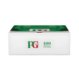 PG Tips: String & Tag Tea Bags - (Box of 100)