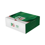 PG Tips: String & Tag Tea Bags - (Box of 100)