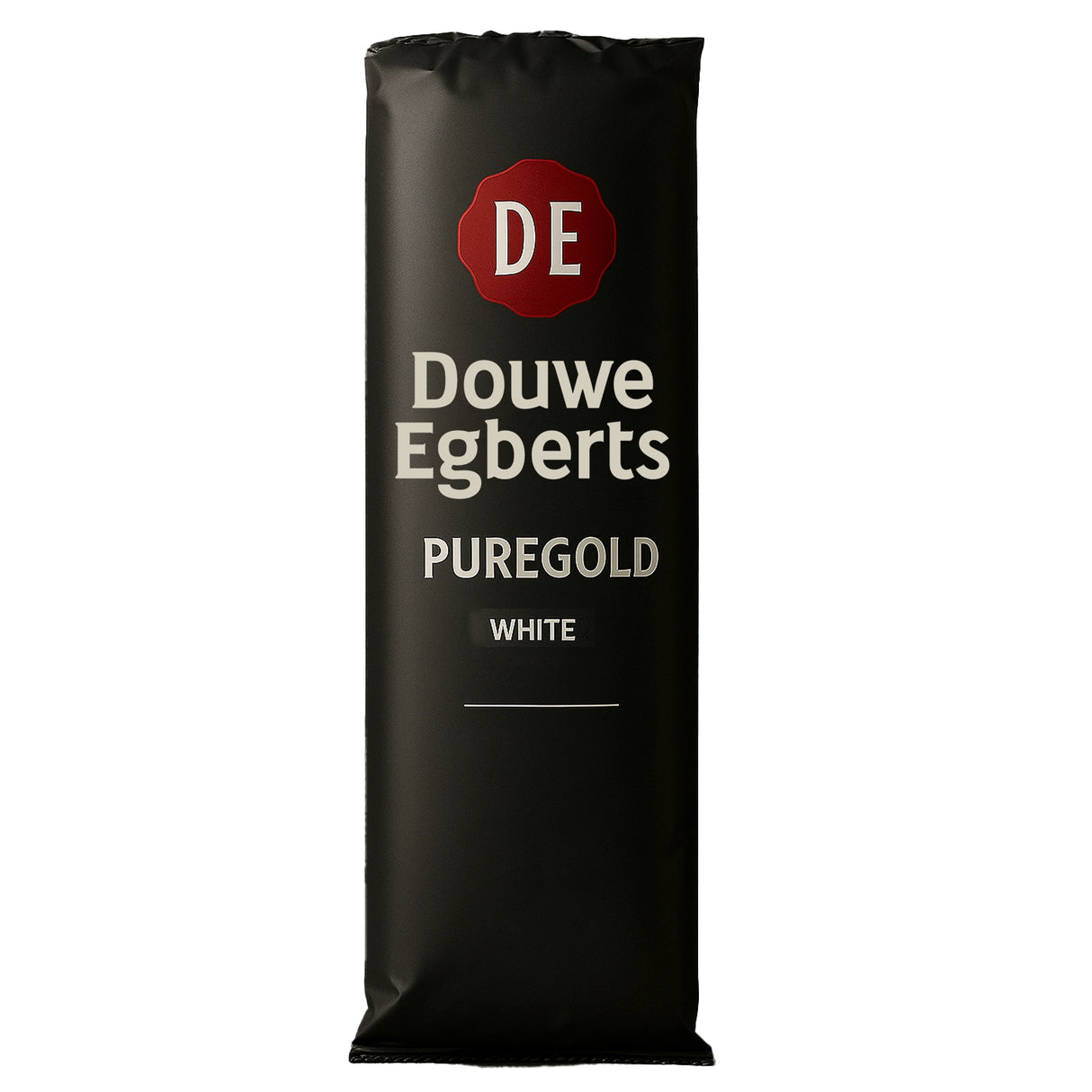 Incup Vending Drinks - Douwe Egberts Pure Gold White Coffee  - (Pack of 25 Cups / 300 Cups)