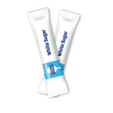 Silverspoon: White Sugar Portion Sticks - 2.5g (Box of 1000)