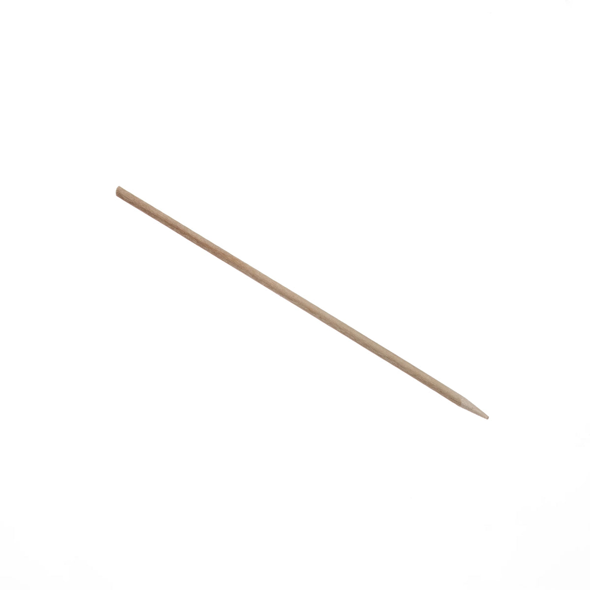 Wooden Skewers 9 Inch - Pack of 200