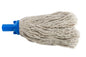 Blue Socket Mop Head - PY 250g
