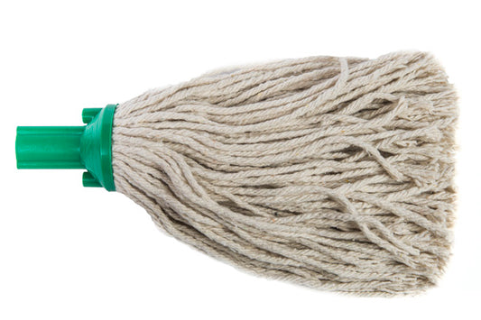 Green Socket Mop Head - PY 250g