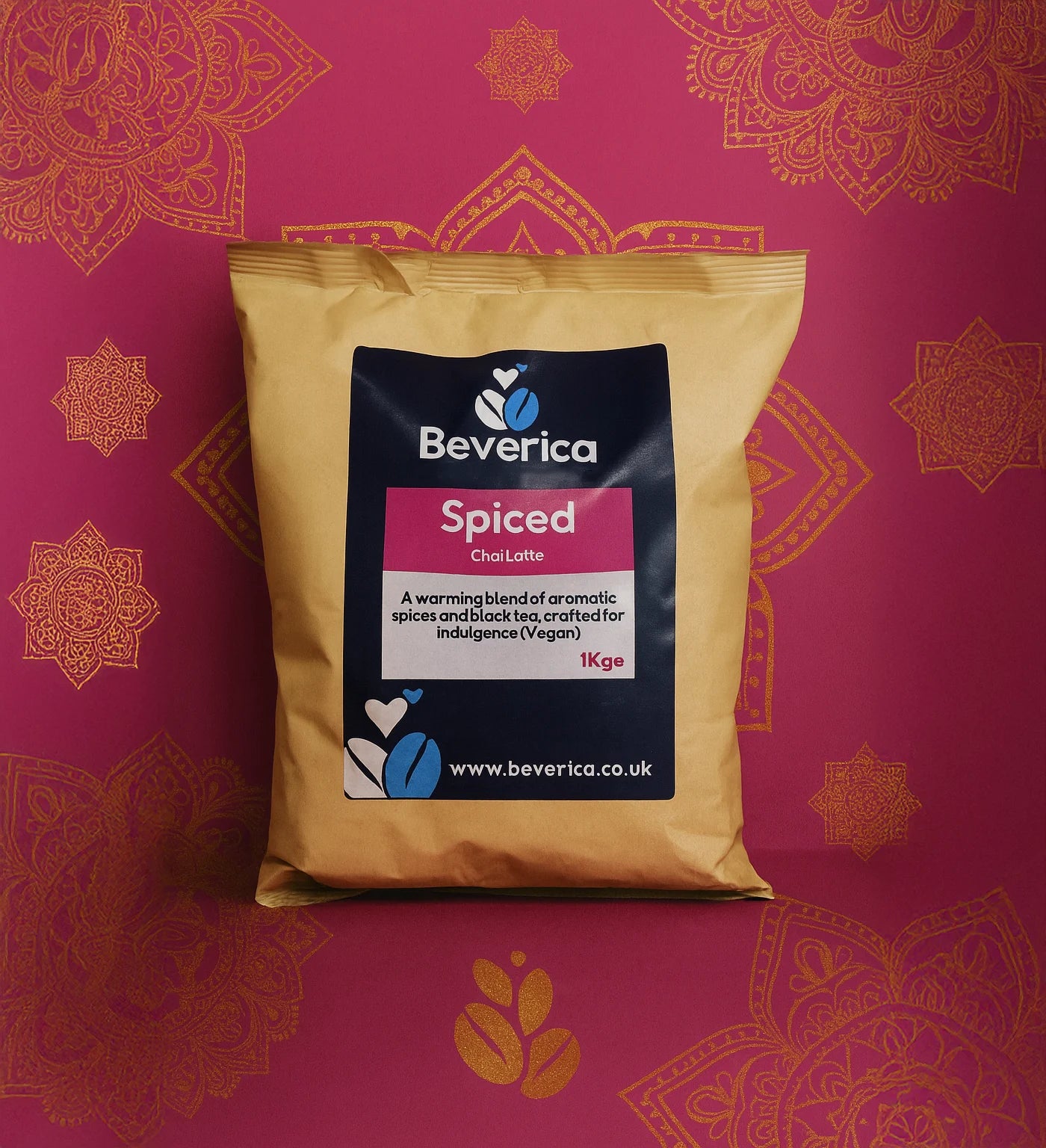 Beverica Chai
