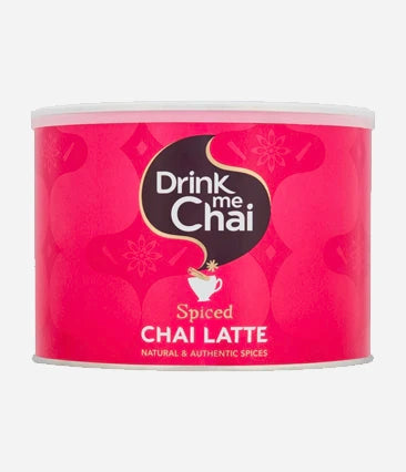 Chai Latte
