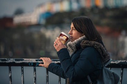 Nescafe & Go Machine - Coffee Machine for Small Business