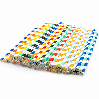 Straws