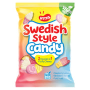 Hyttis Swedish Style Candy Magic Mix Bag 100g - Case of 12