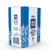 Tate & Lyle Granulated Sugar Tub 3kg