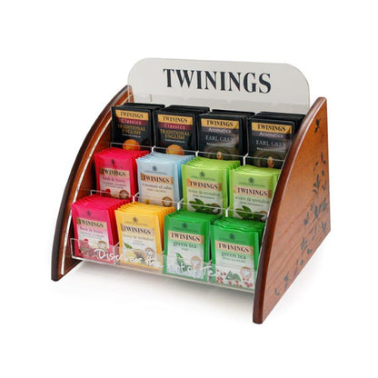 Twinings Envelope Display Stadium Stand