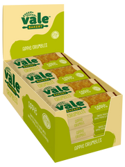 Devonvale Apple Crumble 80g - Case of 16