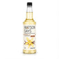 Watson Says: Sugar Free Vanilla Coffee & Beverage Syrup - 1 Litre Plastic Bottle