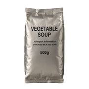 Vegetable Vending Soup - 500g