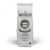 Van Houten VH10 Vending Machine Hot Chocolate (13% Cocoa, Dark) - 1kg Bag Or 10 x 1kg Case - Vending Superstore