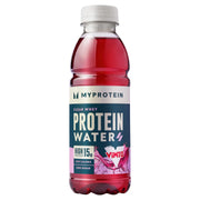 Myprotein Vimto Protein Water 500ml - Case of 12