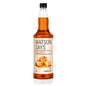Watson Says: Caramel Coffee & Beverage Syrup - 1 Litre Plastic Bottle