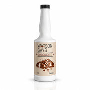 Watson Says: Chocolate Sauce - 1 Litre Plastic Bottle