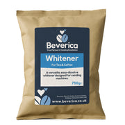 Beverica Tea & Coffee Whitener for Vending - 750g