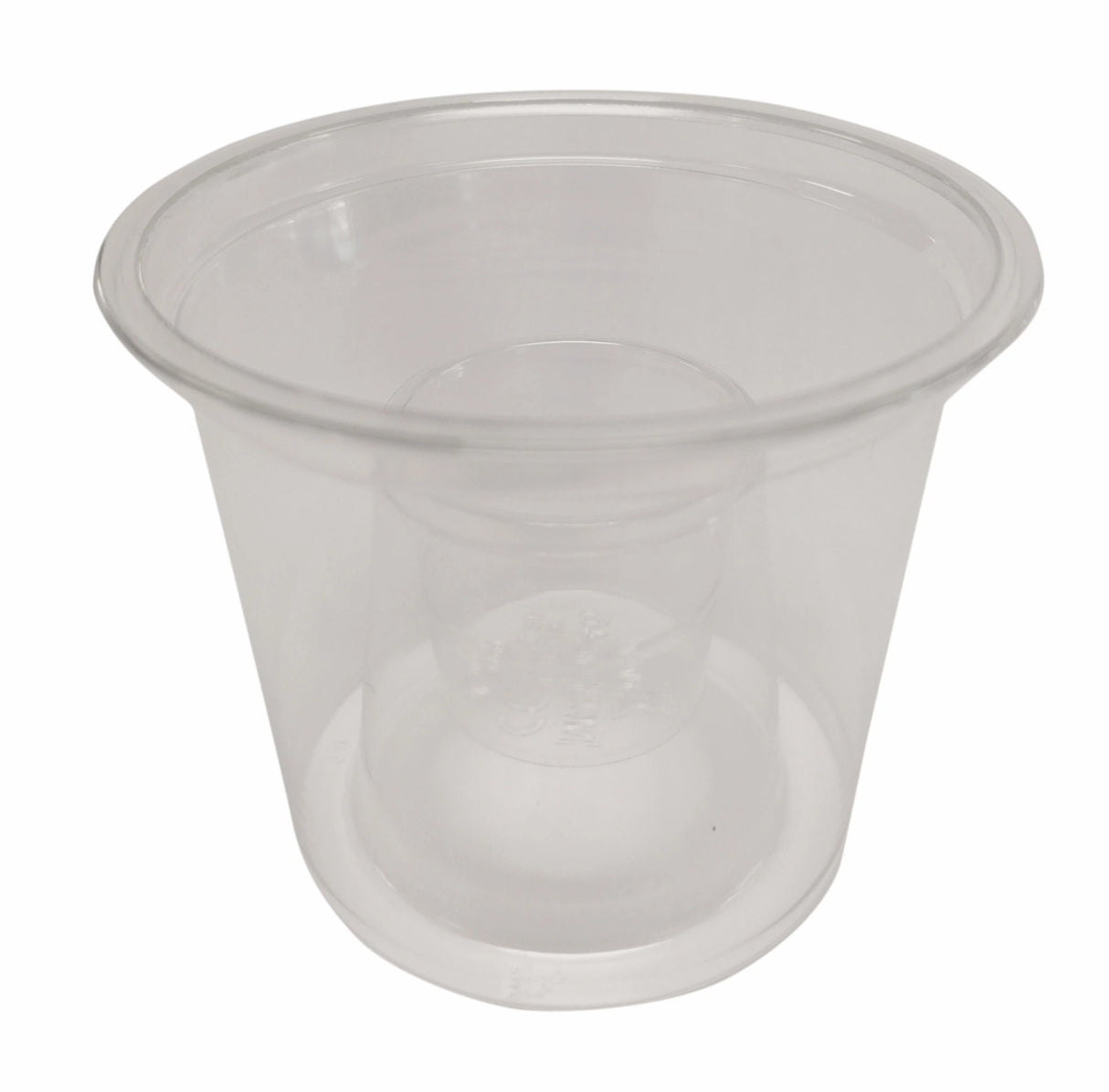 rPET Clear Bomb Shot Glass (Box of 1000)