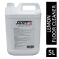 JANIT-X Professional Bio Lemon Floor Cleaner Gel 5 Litre - Vending Superstore