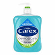 Carex Antibacterial Professional Handwash - 500ml Eco Refill - Vending Superstore