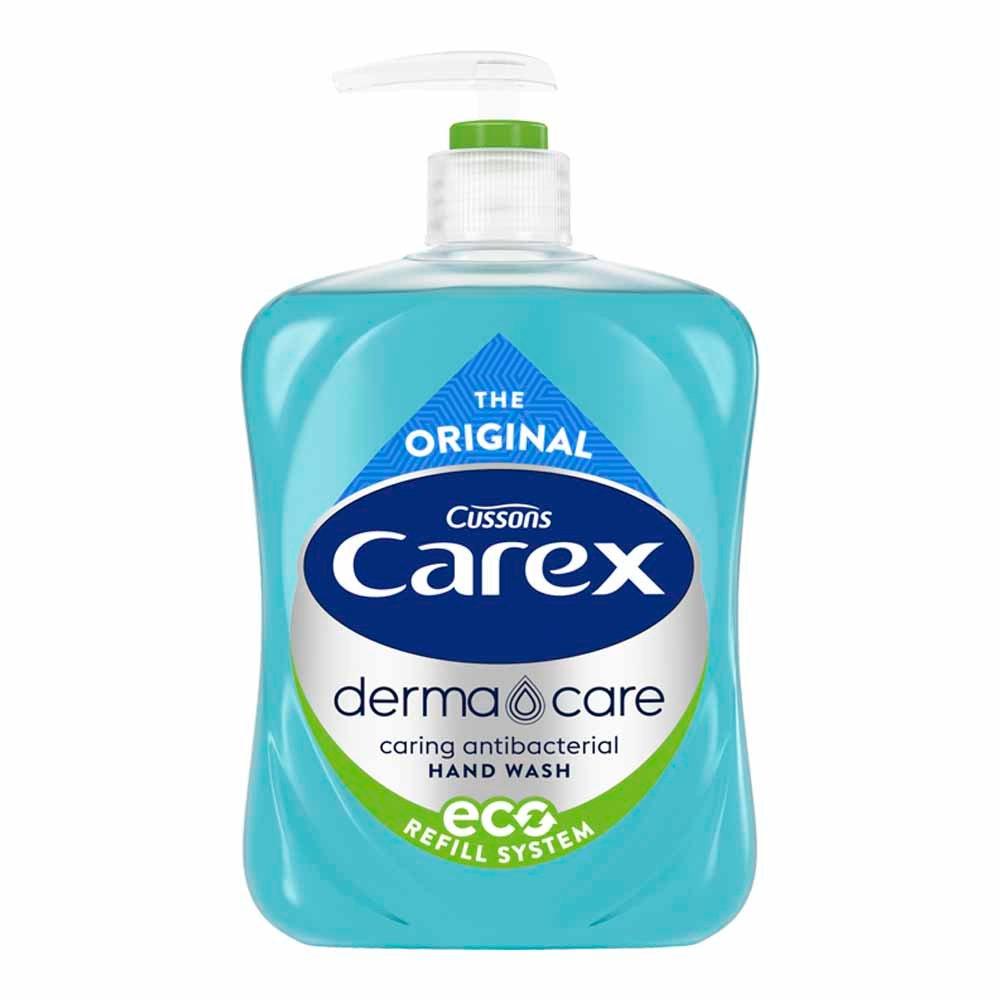 Carex Antibacterial Professional Handwash - 500ml Eco Refill - Vending Superstore