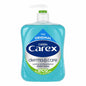 Carex Antibacterial Professional Handwash - 500ml Eco Refill - Vending Superstore