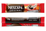 Nescafe Original: Individual Coffee Sticks / Sachet Portions - Pack Of 200 - Vending Superstore