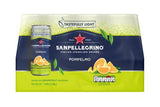 San Pellegrino Grapefruit 12 x 330ml Cans - Vending Superstore