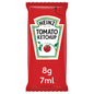 Heinz Tomato Ketchup Sauce Portions - Box of 200 Sachets - Vending Superstore