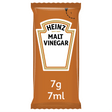 Heinz Malt Vinegar Portions - Box of 200 Sachets - Vending Superstore