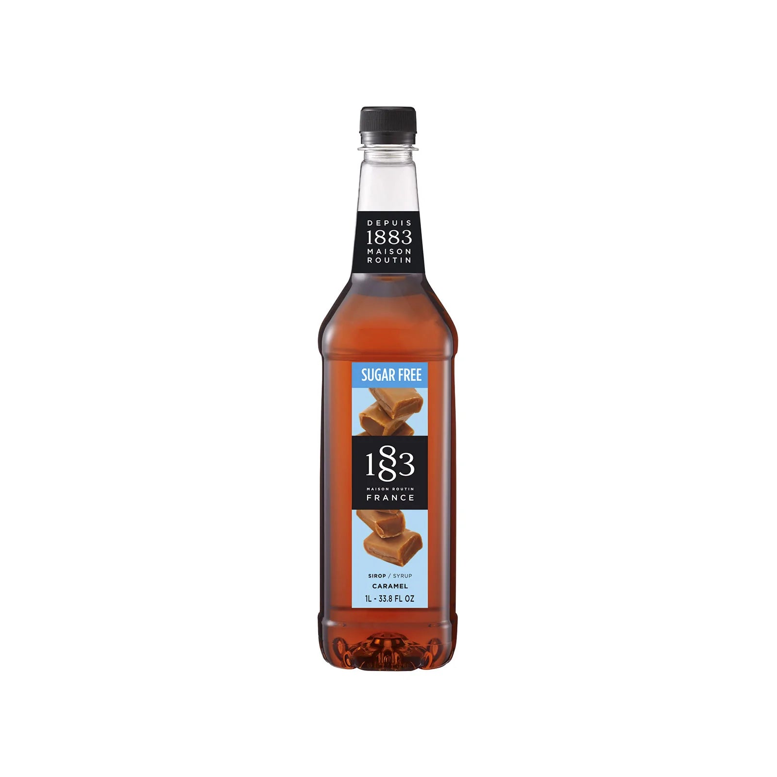 Wholesale 1883 Maison Routin Syrups - Buy Online at Vending Superstore
