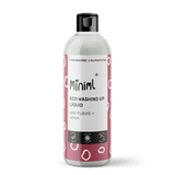 Miniml - Eco Friendly- Washing Up Liquid - Rhubarb + Lemon - 500ml - Vending Superstore