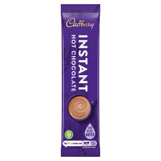 How About Hot Chocolate Sachets?