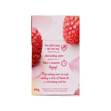 Twinings - Raspberry & Lemon Tea Bags (Non Enveloped) Pack of 20 Tea Bags - Vending Superstore