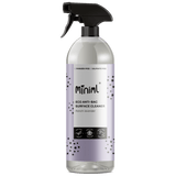 Miniml - Eco Friendly - Anti-Bac Surface Cleaner - French Lavender - 750ml Spray - Vending Superstore