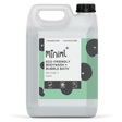 Miniml - Eco Friendly - Body Wash + Bubblebath - Tea Tree + Mint - 5L Bulk Refill - Vending Superstore