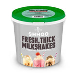 Shmoo Mint Chocolate Milkshake Mix 1.8kg - Vending Superstore