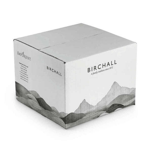 Birchall Tea - English Breakfast Catering 4-Pint Tea Bags (Fair Trade) Box of 82 - Vending Superstore