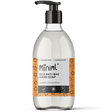 Miniml - Eco Friendly - Anti-Bac Hand Soap - Clementine - 500ml Glass Bottle - Vending Superstore