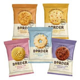 Border Biscuits: 100 Twinpacks | 5 Varieties | Individually Wrapped Biscuit Portion Twin Packs - Vending Superstore