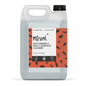 Miniml - Eco Friendly - Multi-Surface Cleaner - Blood Orange - 5 Litre - Vending Superstore