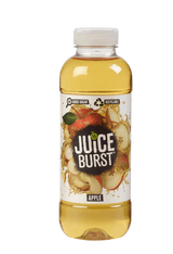 Juice Burst Apple 12 x 500ml - Vending Superstore