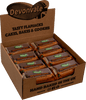 Devonvale Chocolate Brownies 60g Pack 24 - Vending Superstore