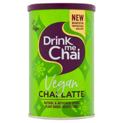 Drink Me Chai: Vegan Chai Latte Mix - 250g Tub